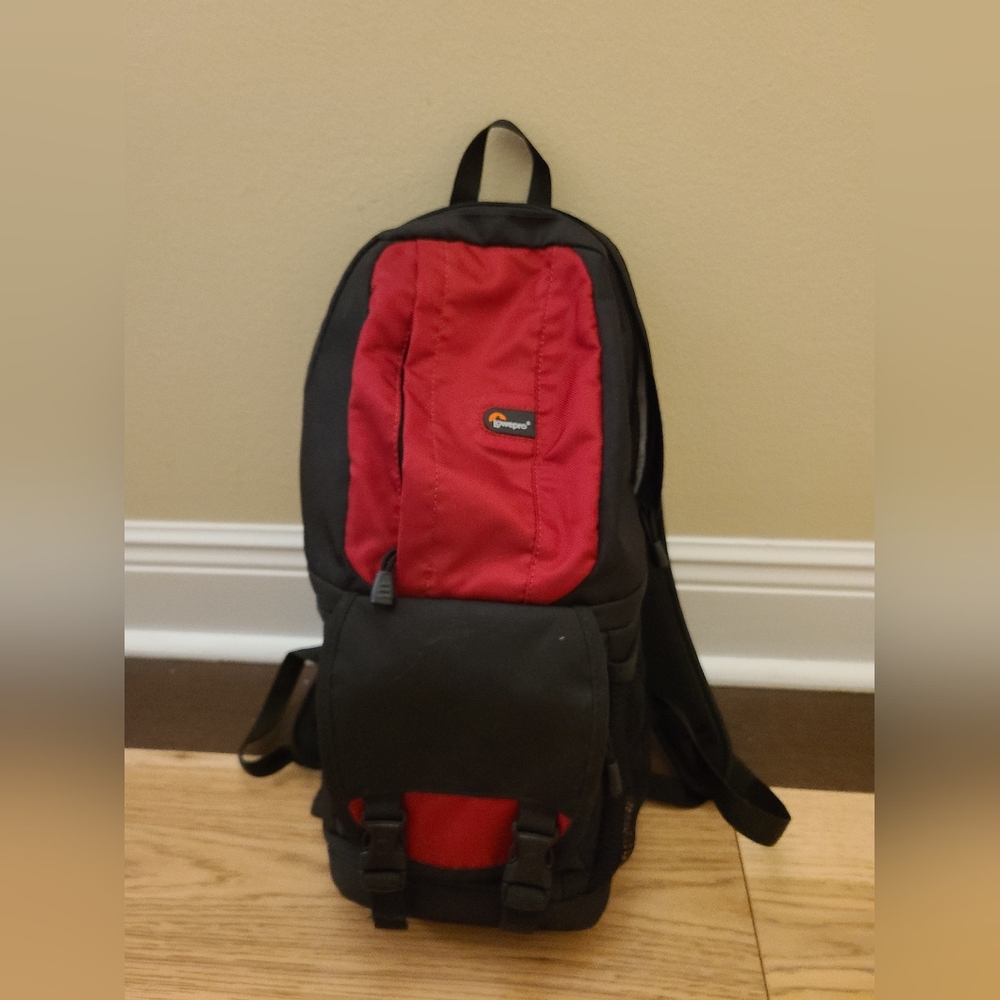 Lowepro Fastpack 100